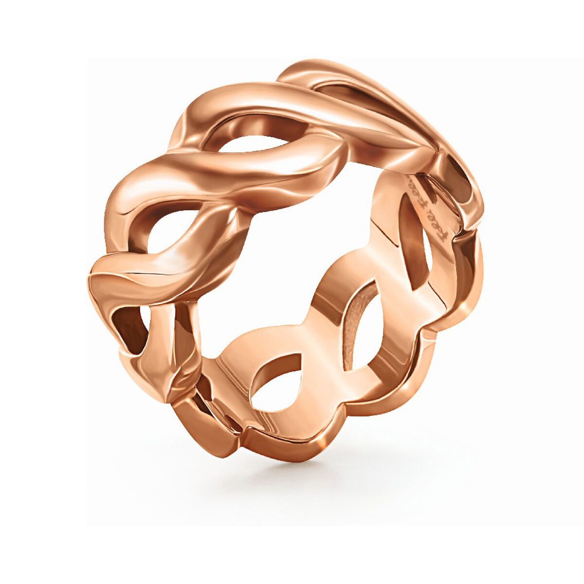 Ladies’ Ring Folli Follie 1R15T010R