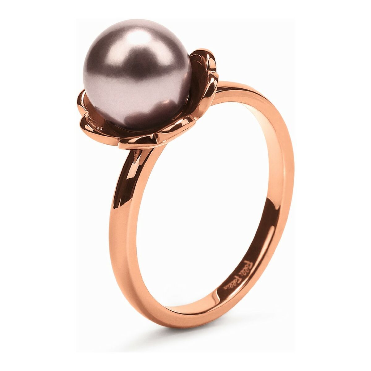 Ladies’ Ring Folli Follie 3R16T055RDP