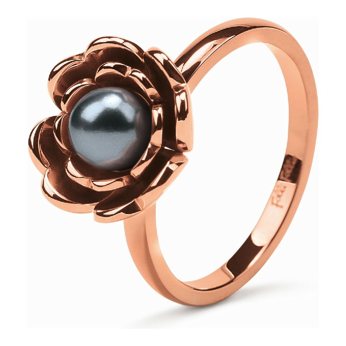 Ladies’ Ring Folli Follie 3R16T056RDA