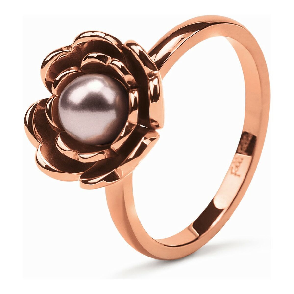 Ladies’ Ring Folli Follie 3R16T056RDP