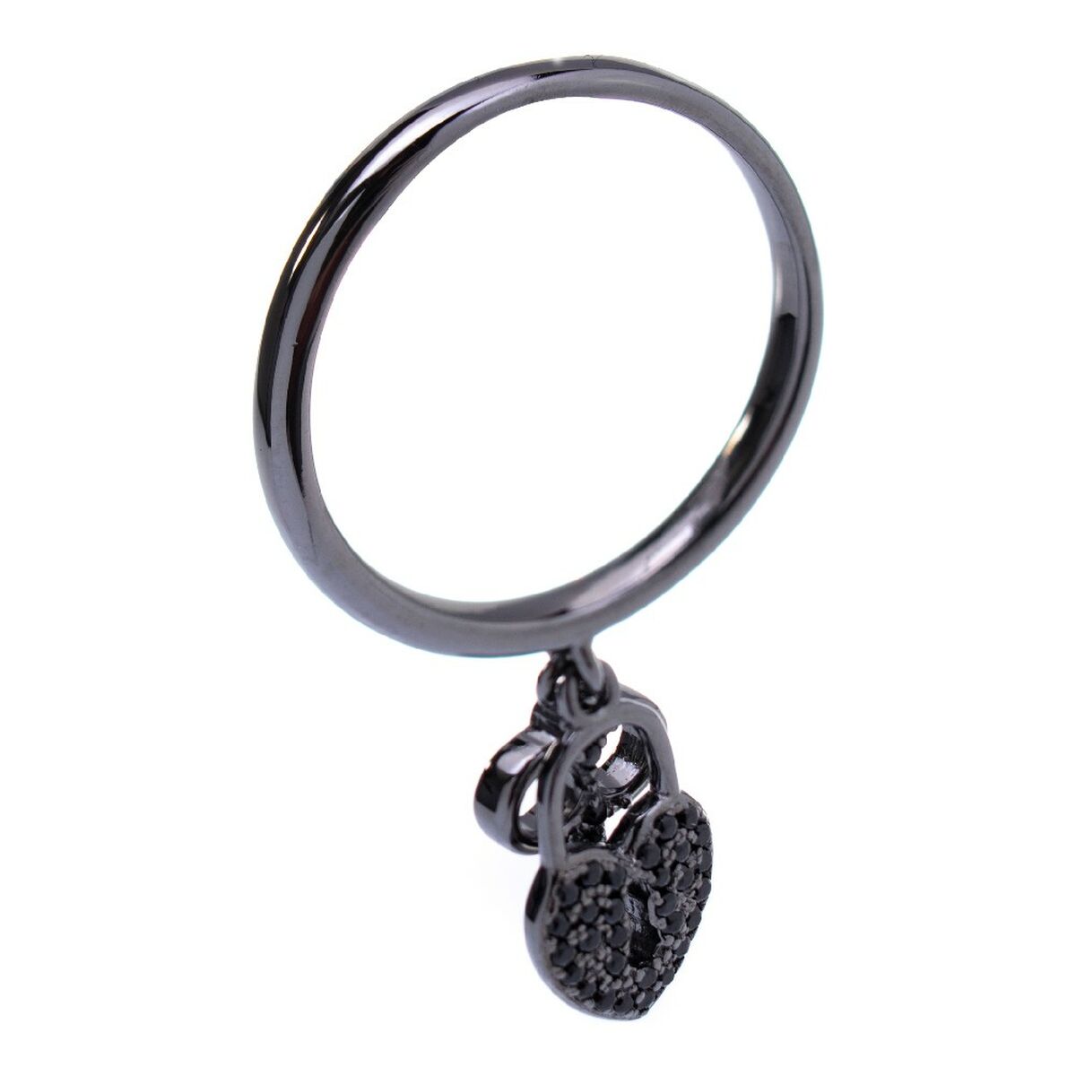 Ladies’ Ring Folli Follie 3R17S058KK