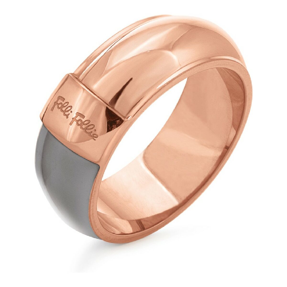 Ladies’ Ring Folli Follie 1R18T001RA