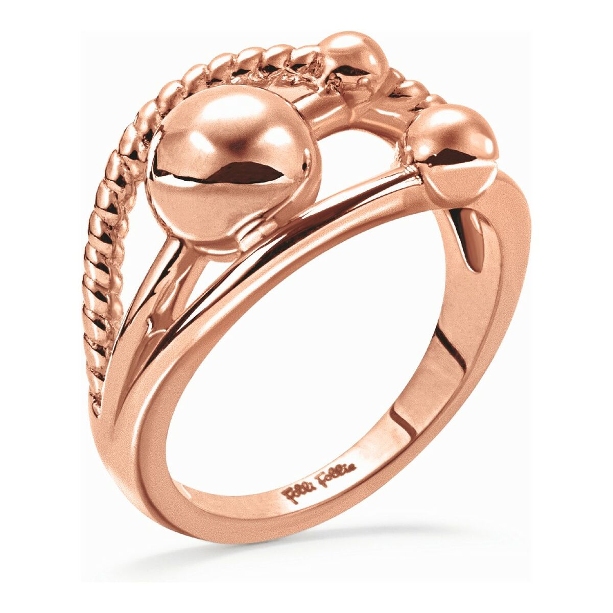 Ladies’ Ring Folli Follie 1R18T009R