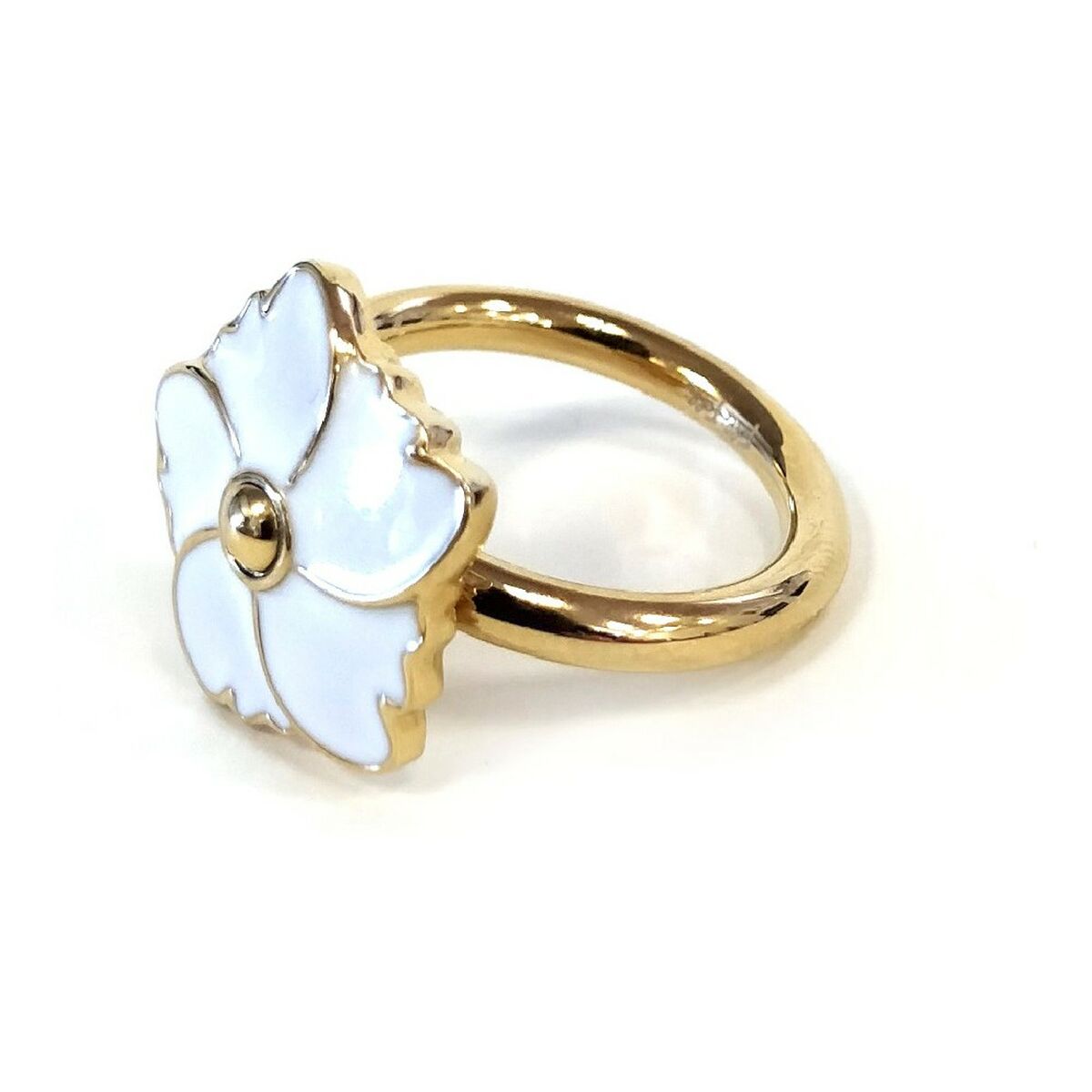 Ladies’ Ring Folli Follie 3R19T009YW