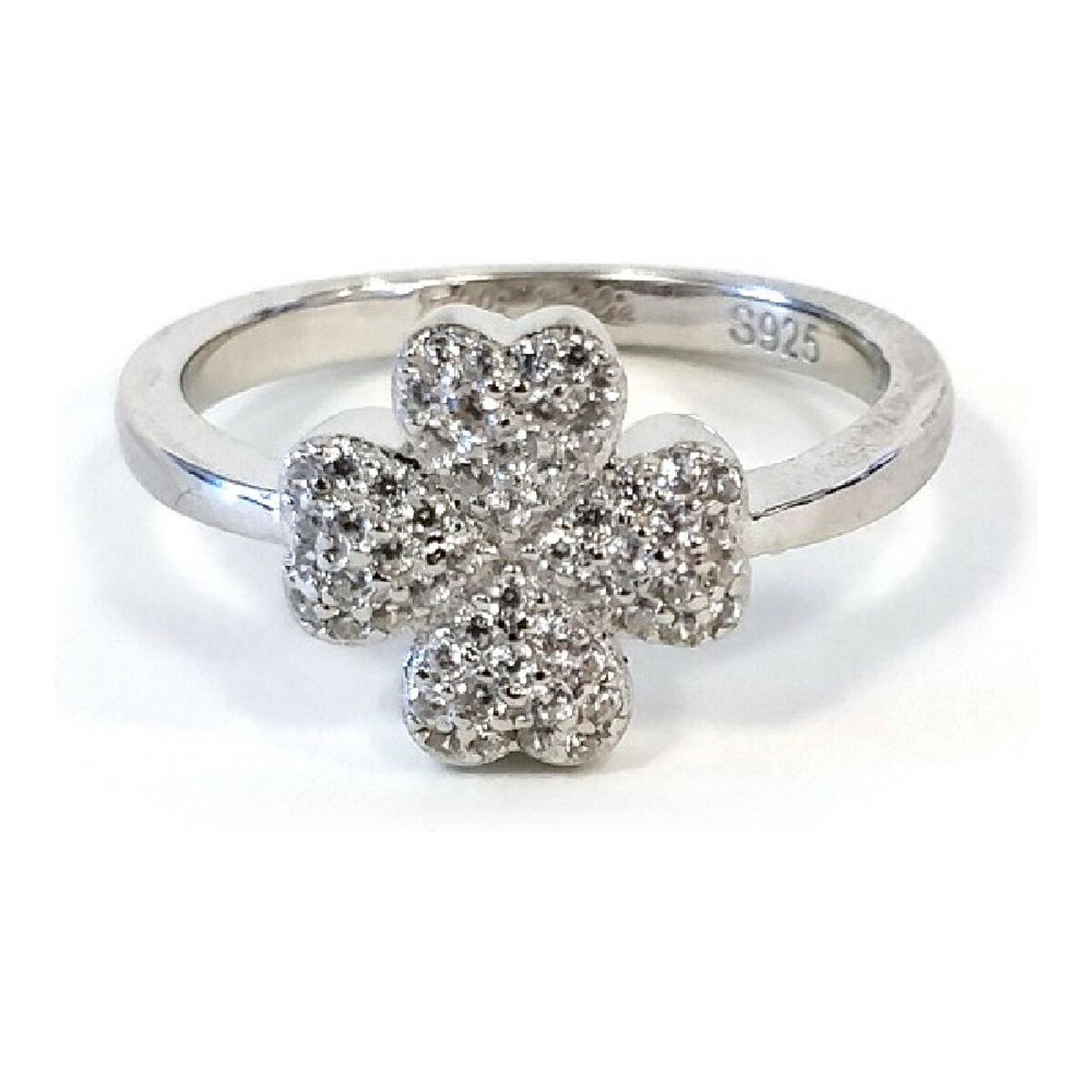 Ladies’ Ring Folli Follie 3R19S006C