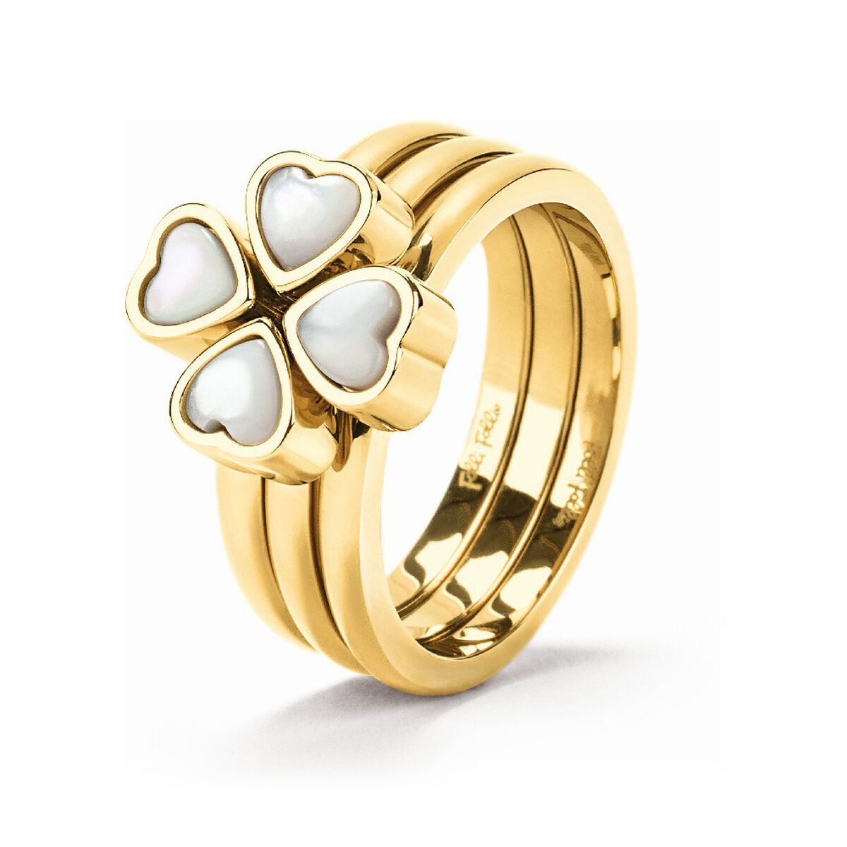 Ladies’ Ring Folli Follie 2R19T001YW