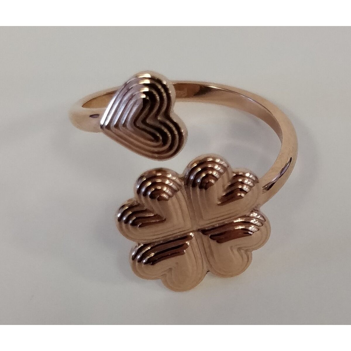 Ladies’ Ring Folli Follie 1R19T004R