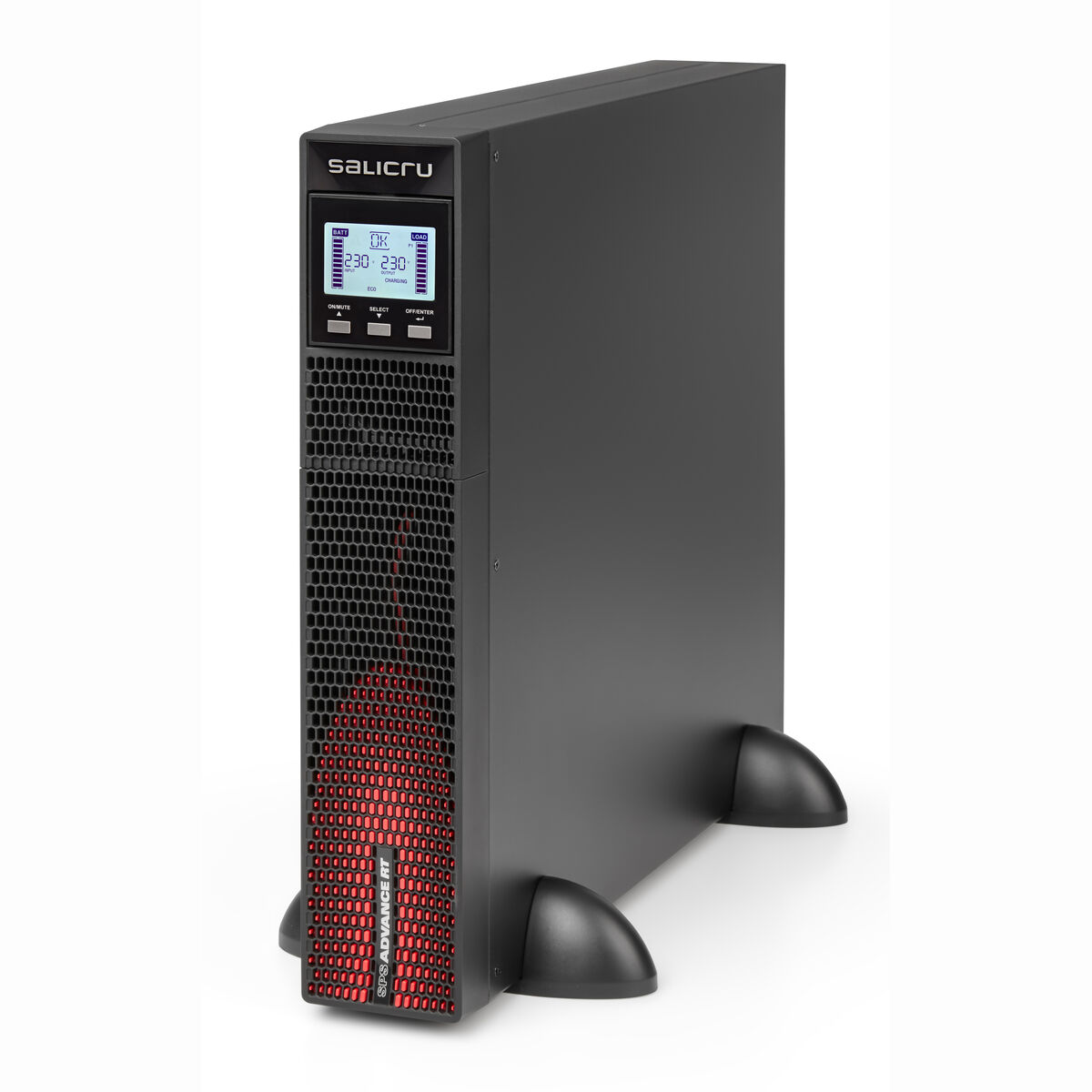 Uninterruptible Power Supply System Interactive UPS Salicru 6A0CA000002