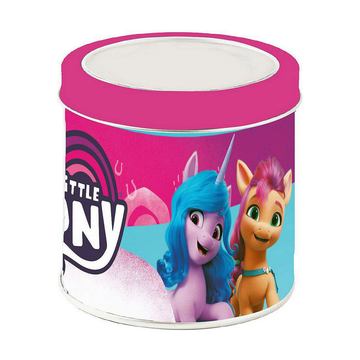 Infant’s Watch My Little Pony 483107 – TIN BOX ( 32 mm)