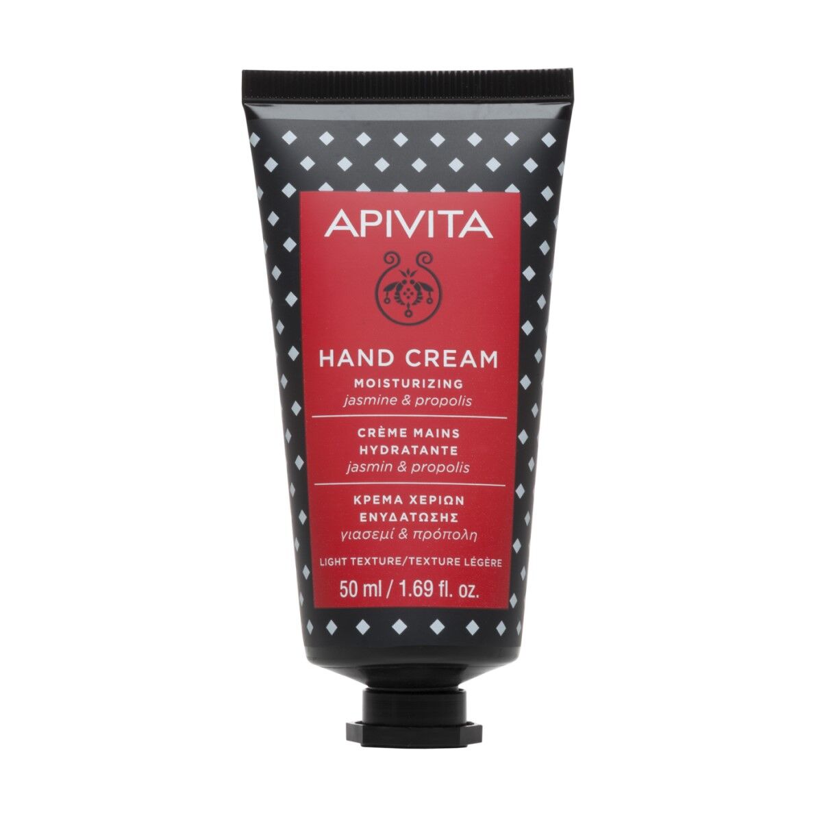 Body Cream Apivita