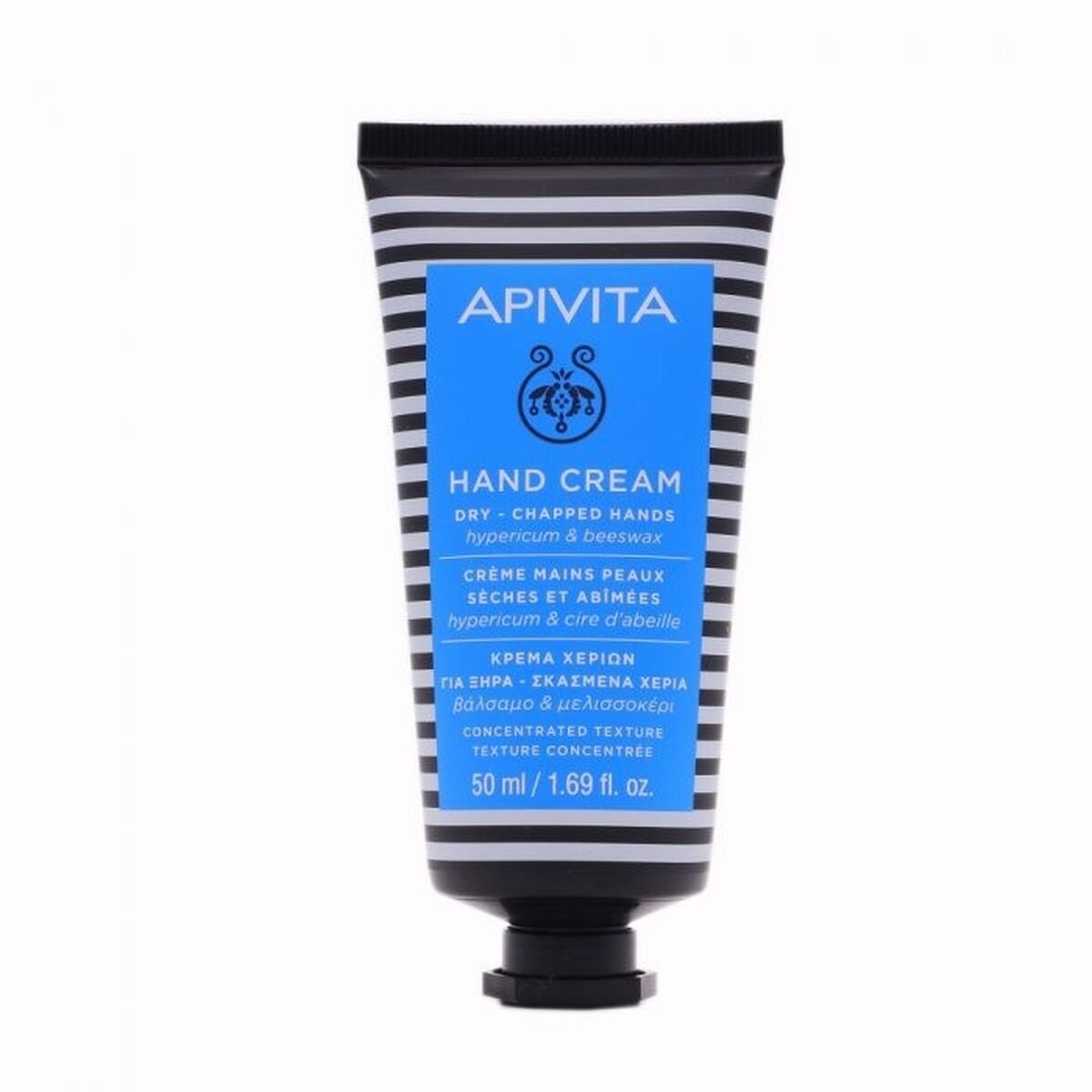 Hand Cream Apivita Hypercium Hand Cream Apivita Hypercium
