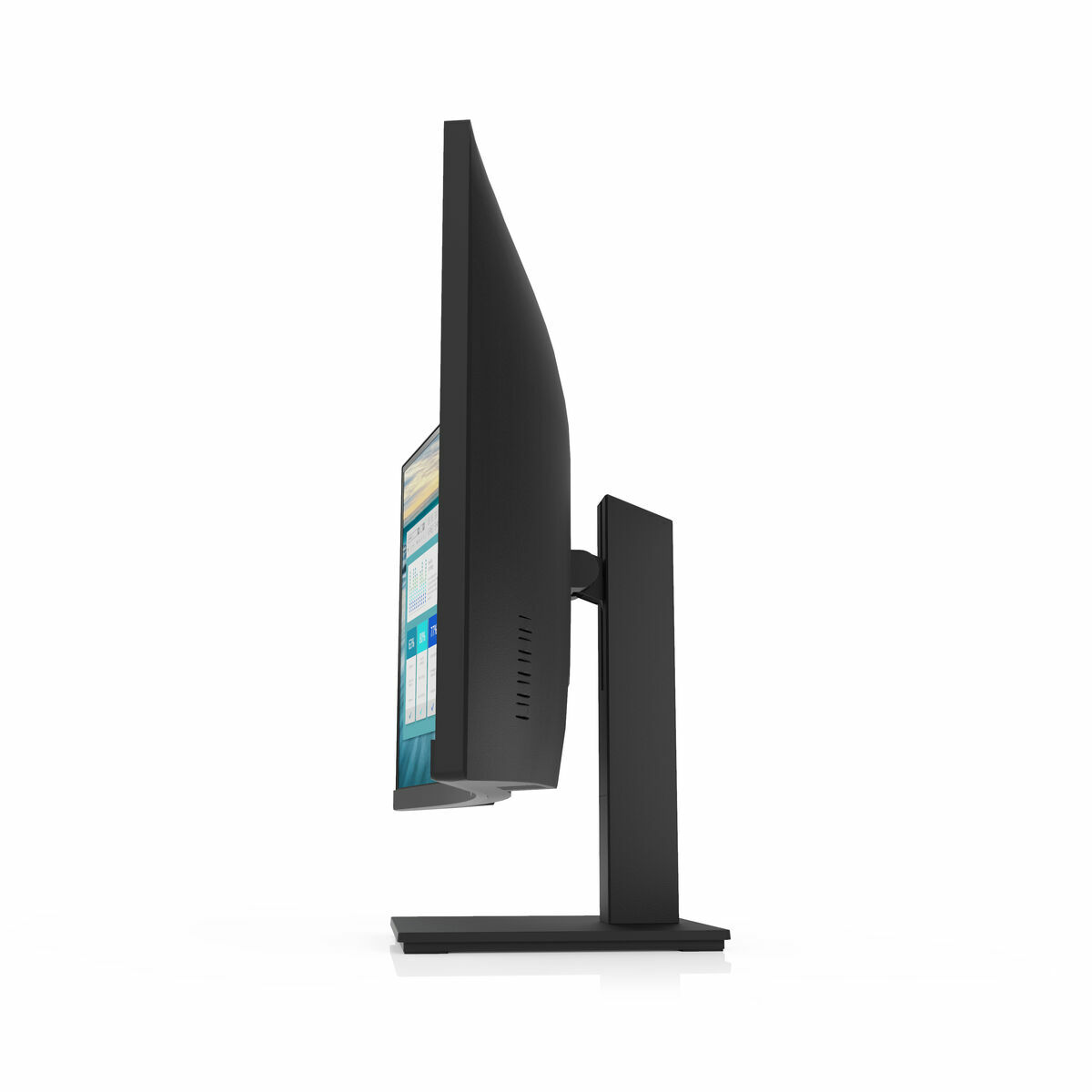 Monitor HP P34hc G4 34″ LED IPS