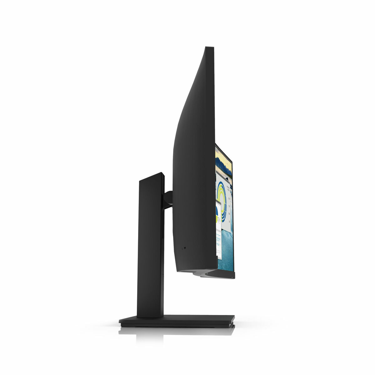 Monitor HP P34hc G4 34″ LED IPS