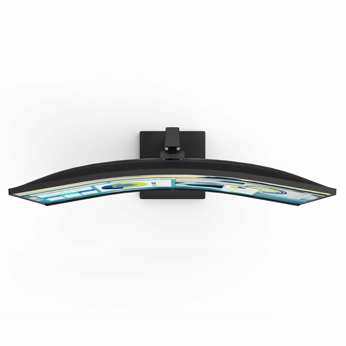 Monitor HP P34hc G4 34″ LED IPS