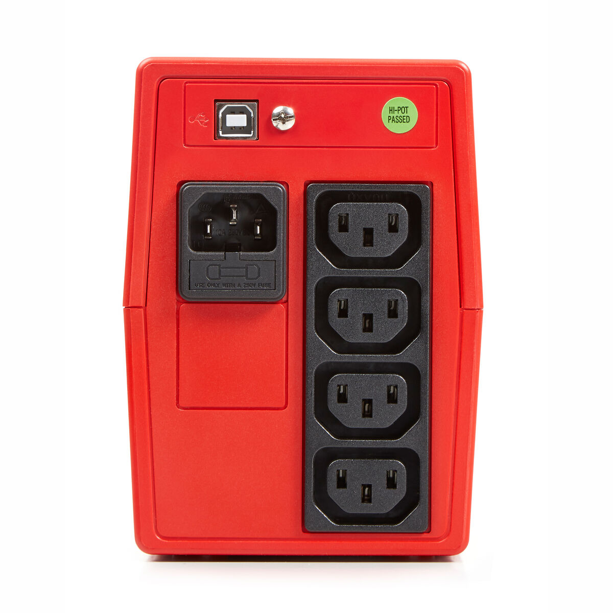 Uninterruptible Power Supply System Interactive UPS Salicru SPS 900 ONE IEC 360 W