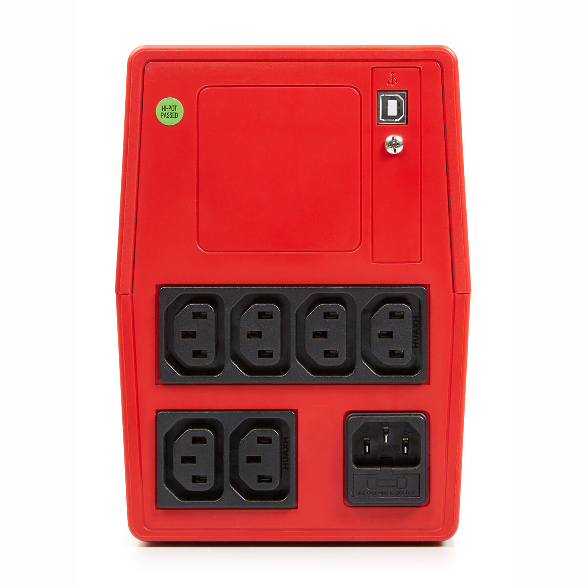Uninterruptible Power Supply System Interactive UPS Salicru SPS 1100 ONE IEC 600 W