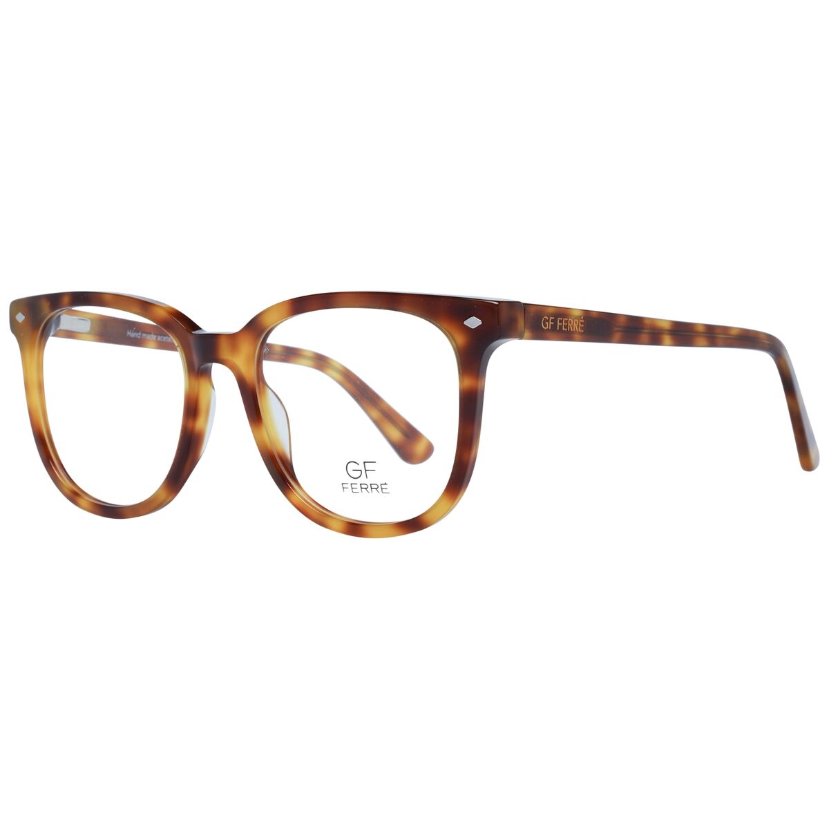 Unisex’ Spectacle frame Gianfranco Ferre GFF0386 51002