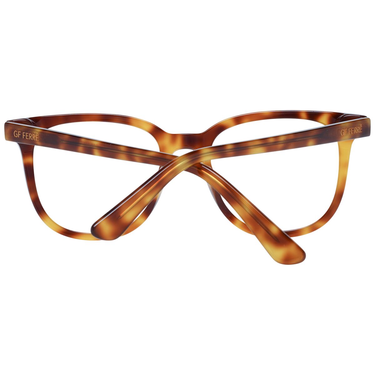 Unisex’ Spectacle frame Gianfranco Ferre GFF0386 51002