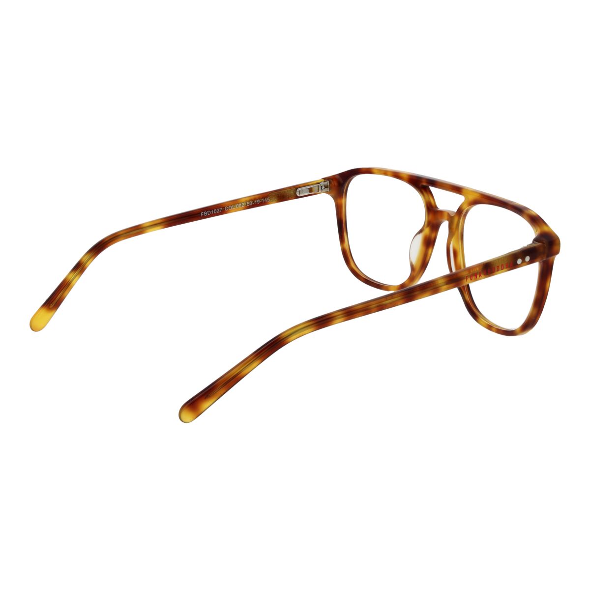 Men’ Spectacle frame Funky Buddha FBD1027 53002