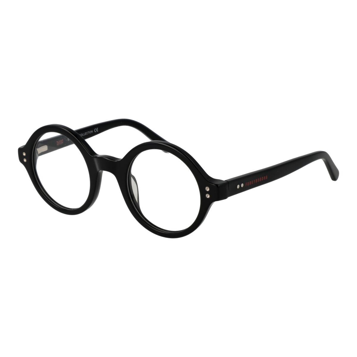 Unisex’ Spectacle frame Funky Buddha FBD1033 46001