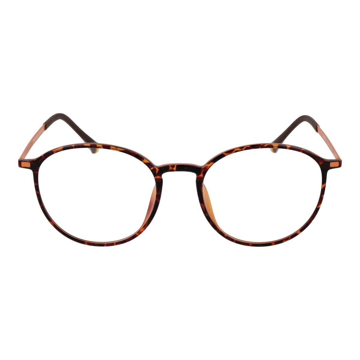 Ladies’ Spectacle frame Funky Buddha FBD1003 50002