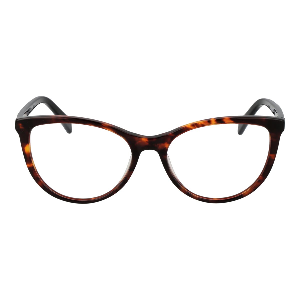 Ladies’ Spectacle frame Funky Buddha FBD1012 53001