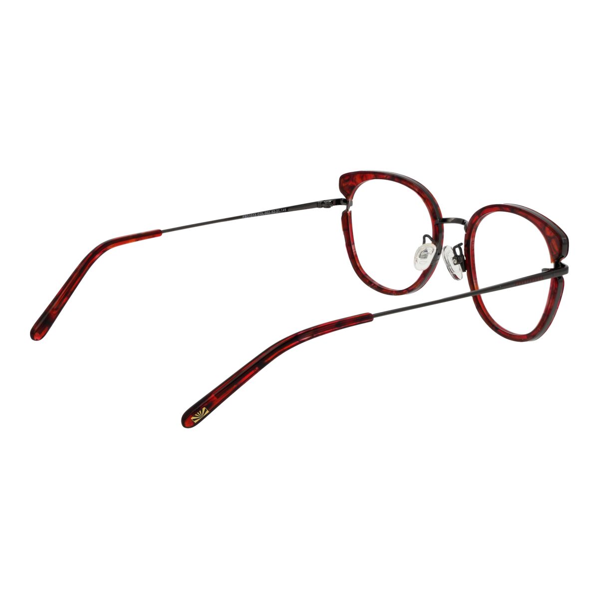 Ladies’ Spectacle frame Funky Buddha FBD1013 52002