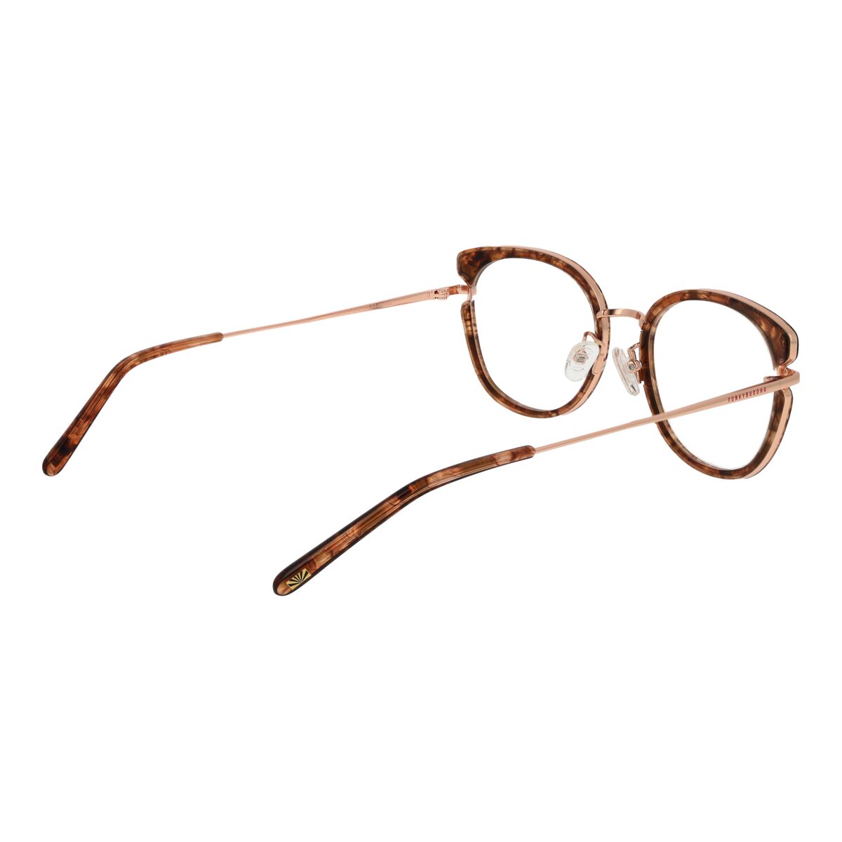 Ladies’ Spectacle frame Funky Buddha FBD1013 52003