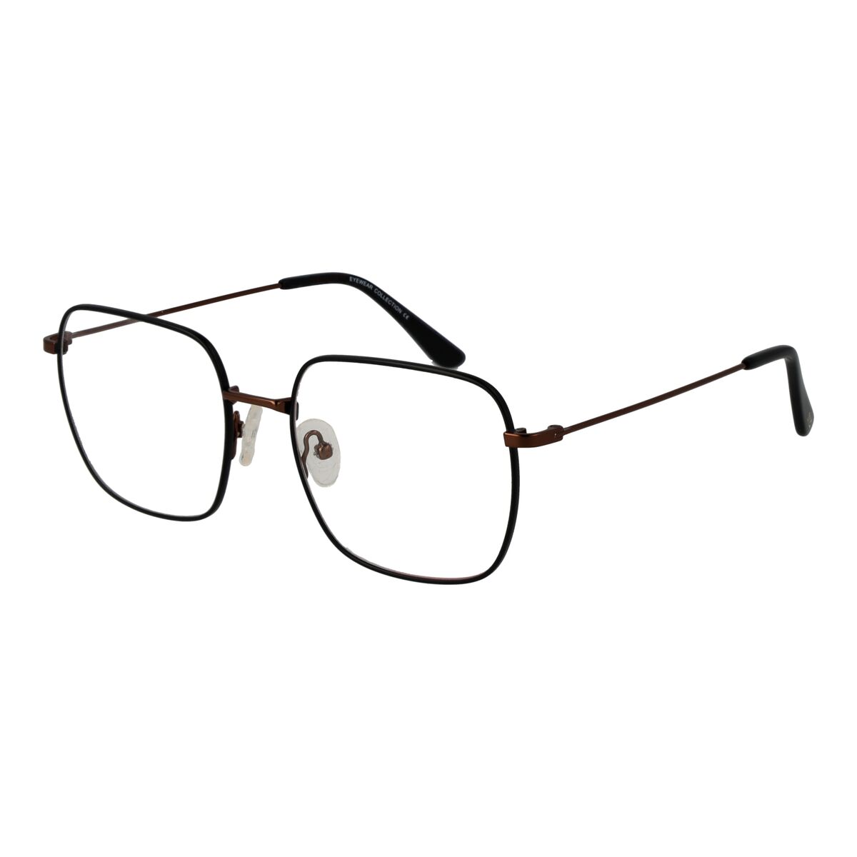 Men’ Spectacle frame Funky Buddha FBD1014 54001