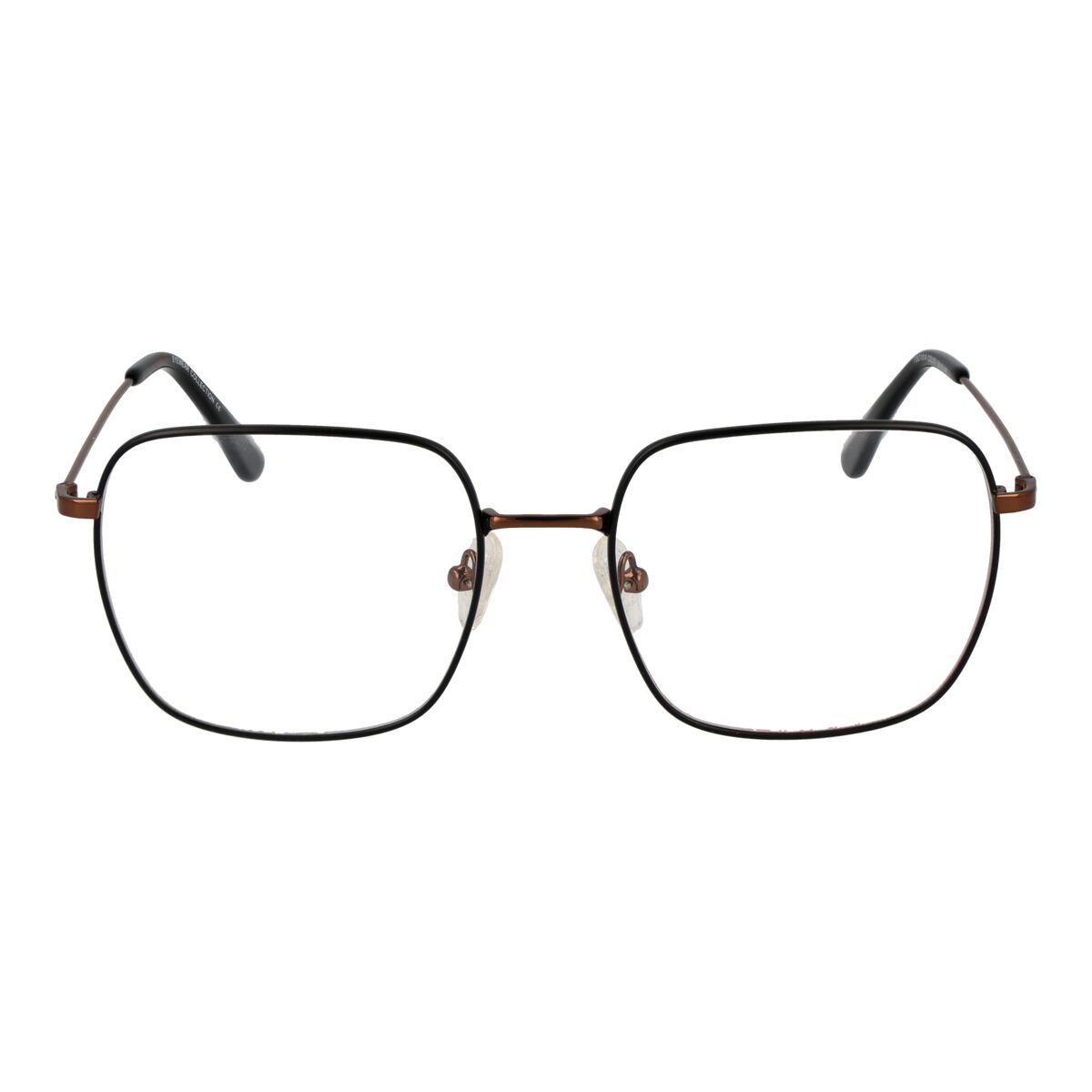 Men’ Spectacle frame Funky Buddha FBD1014 54001
