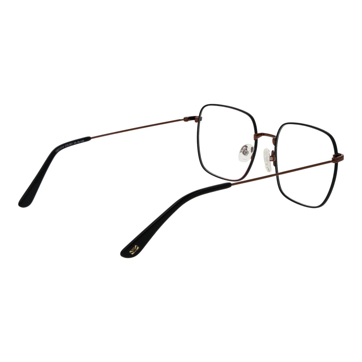 Men’ Spectacle frame Funky Buddha FBD1014 54001