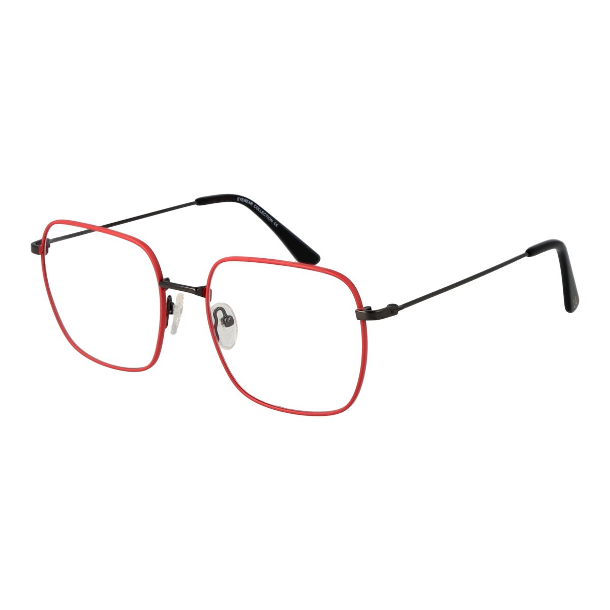 Men’ Spectacle frame Funky Buddha FBD1014 54003
