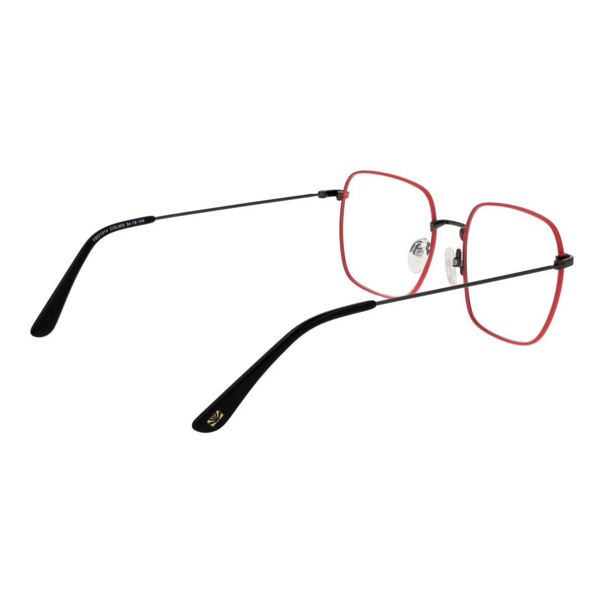 Men’ Spectacle frame Funky Buddha FBD1014 54003