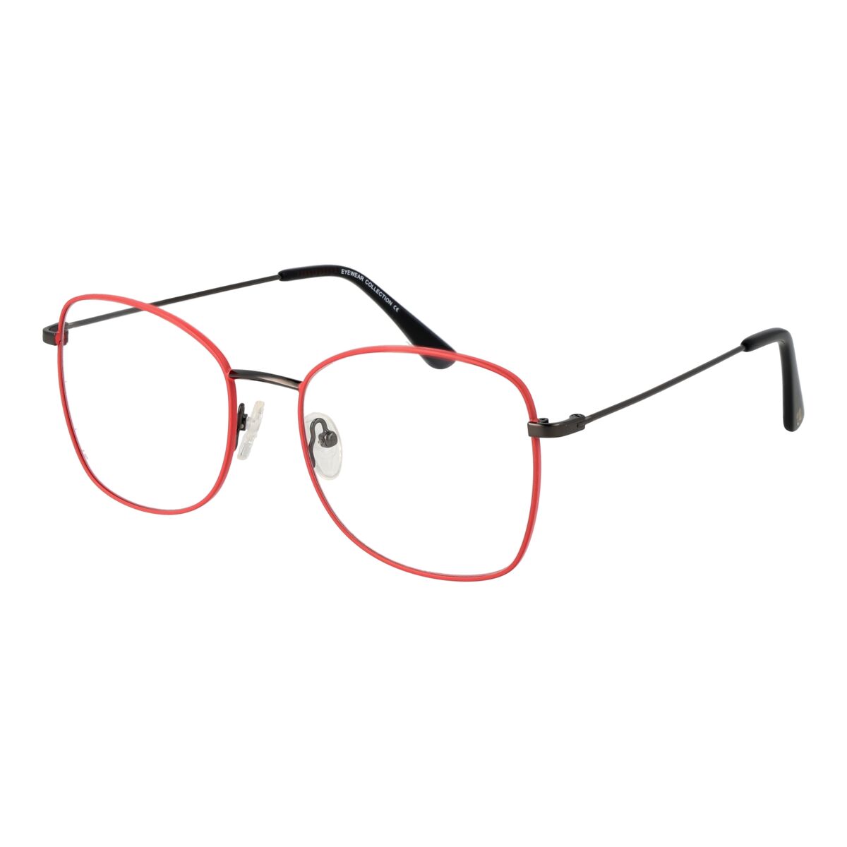 Ladies’ Spectacle frame Funky Buddha FBD1015 54003