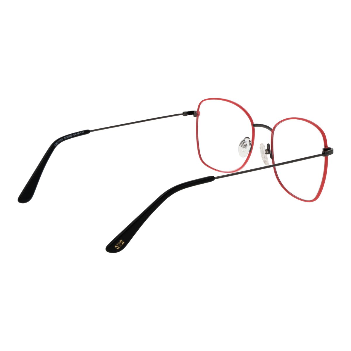 Ladies’ Spectacle frame Funky Buddha FBD1015 54003