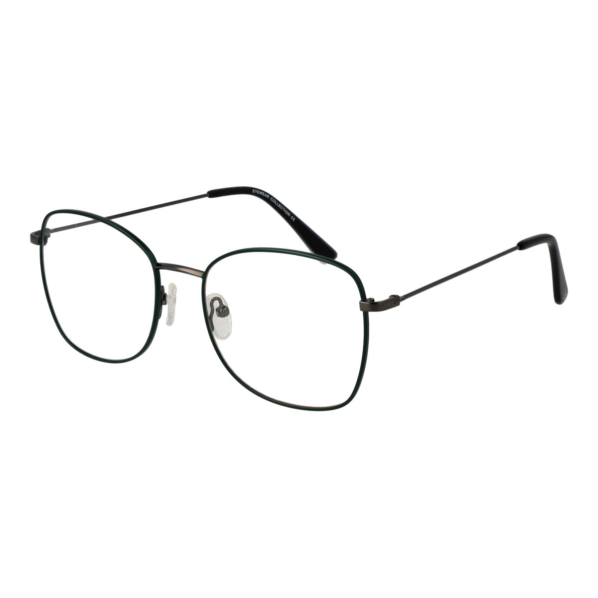 Ladies’ Spectacle frame Funky Buddha FBD1015 54004