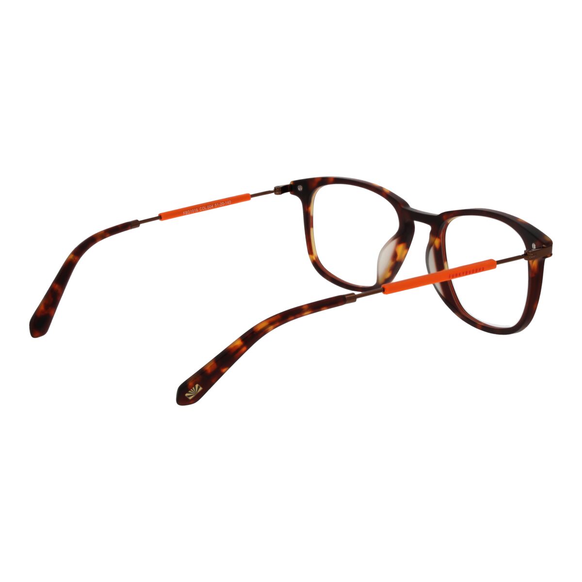 Men’ Spectacle frame Funky Buddha FBD1016 51004