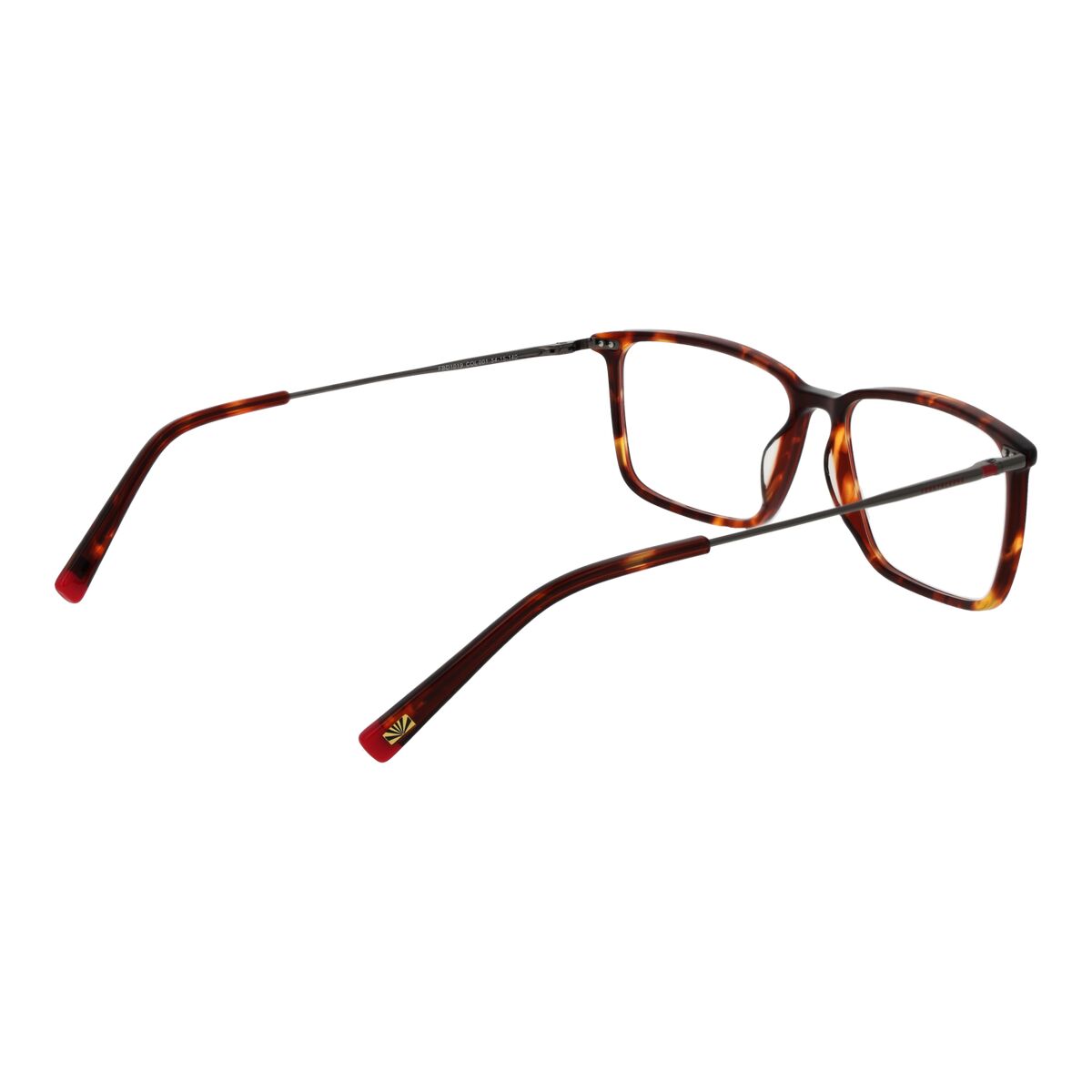 Men’ Spectacle frame Funky Buddha FBD1019 54001