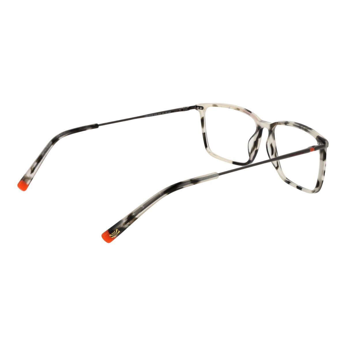 Men’ Spectacle frame Funky Buddha FBD1019 54002