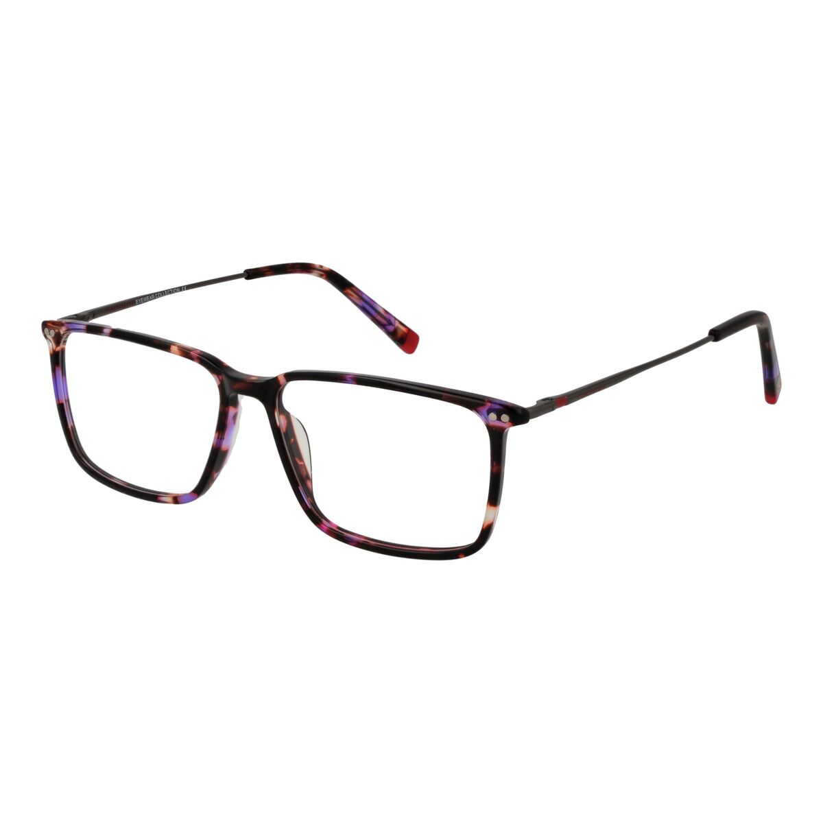 Men’ Spectacle frame Funky Buddha FBD1019 54003