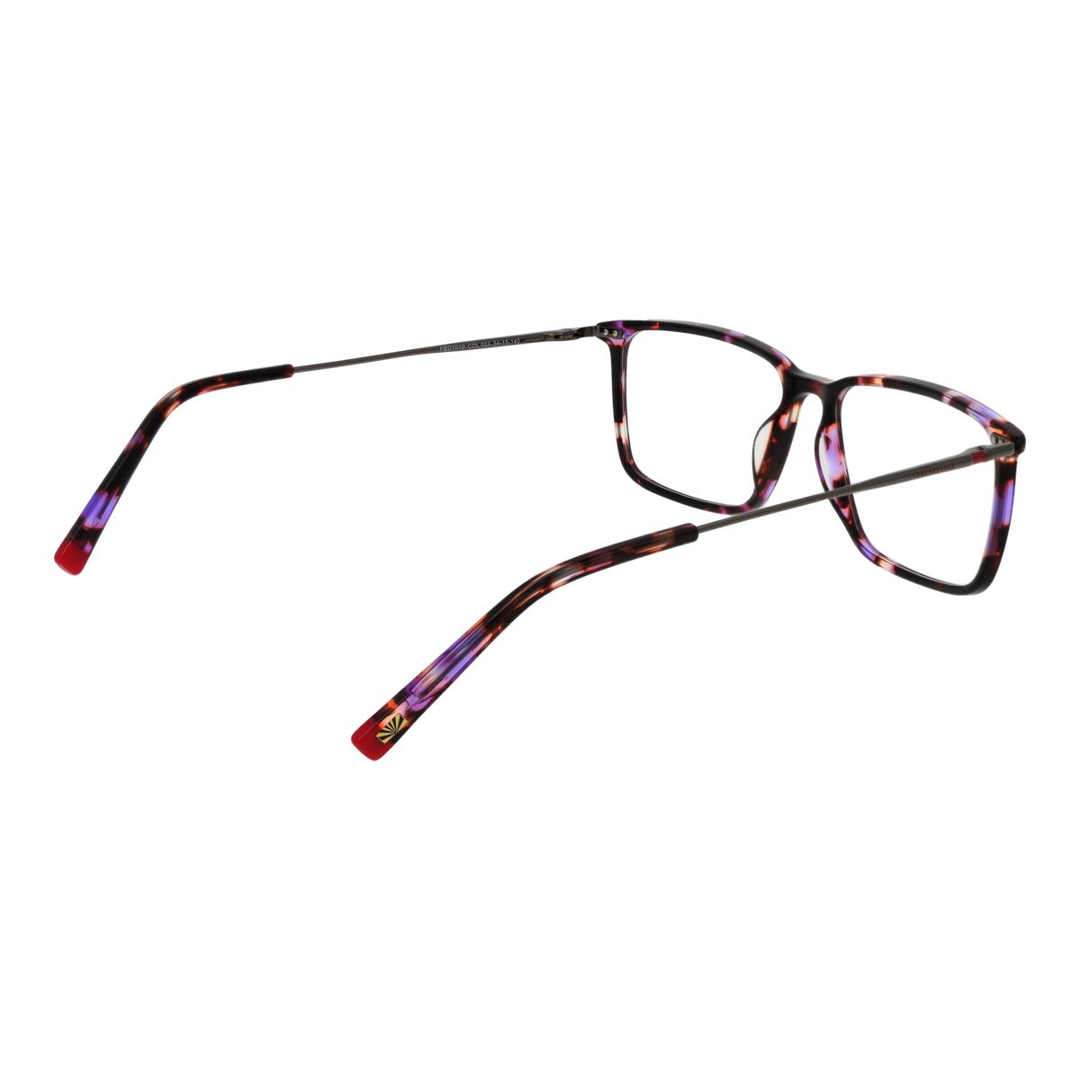 Men’ Spectacle frame Funky Buddha FBD1019 54003