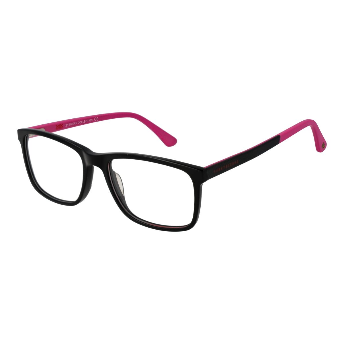 Men’ Spectacle frame Funky Buddha FBD1026 55004