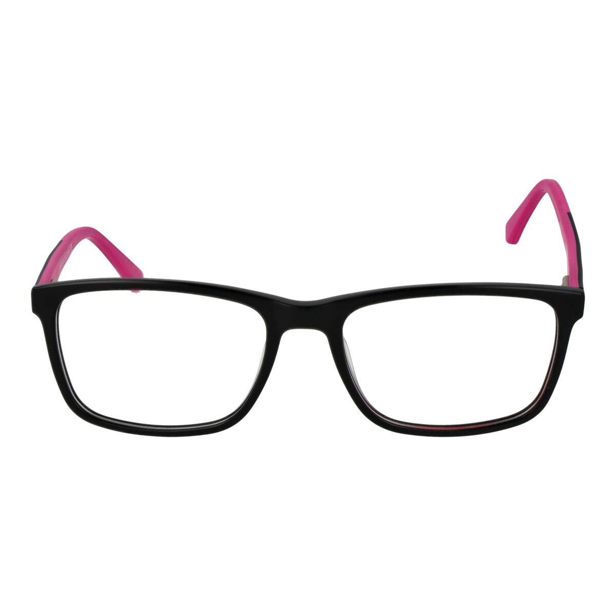 Men’ Spectacle frame Funky Buddha FBD1026 55004