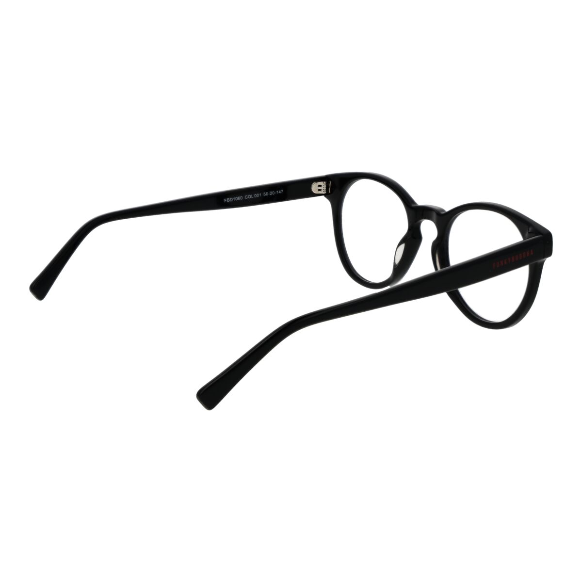 Ladies’ Spectacle frame Funky Buddha FBD1060 50001