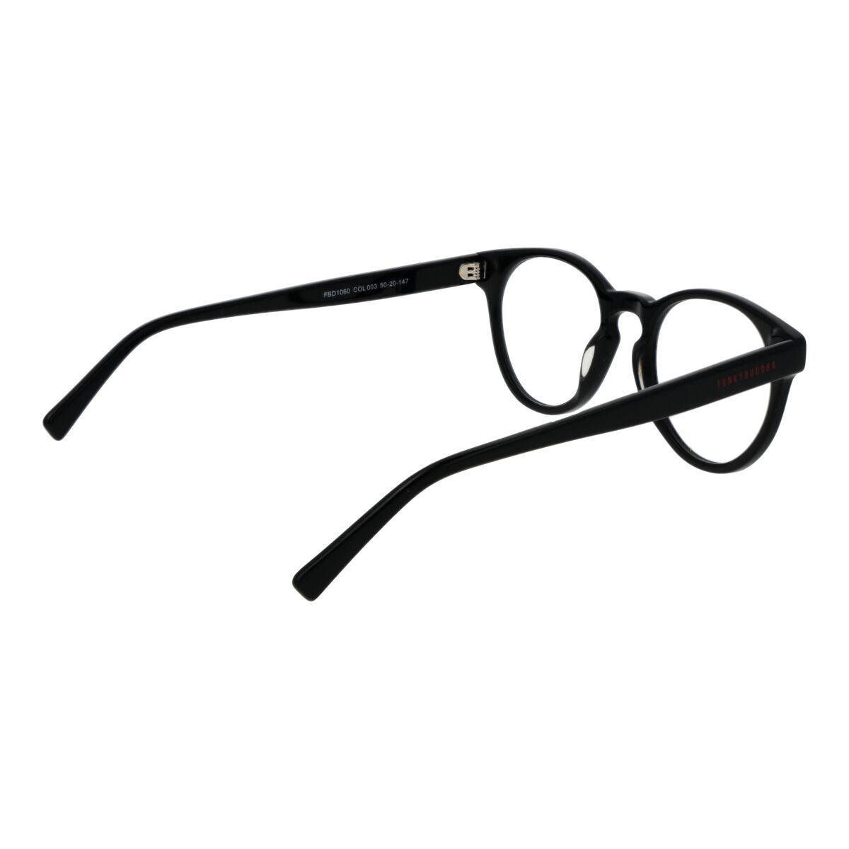 Ladies’ Spectacle frame Funky Buddha FBD1060 50003