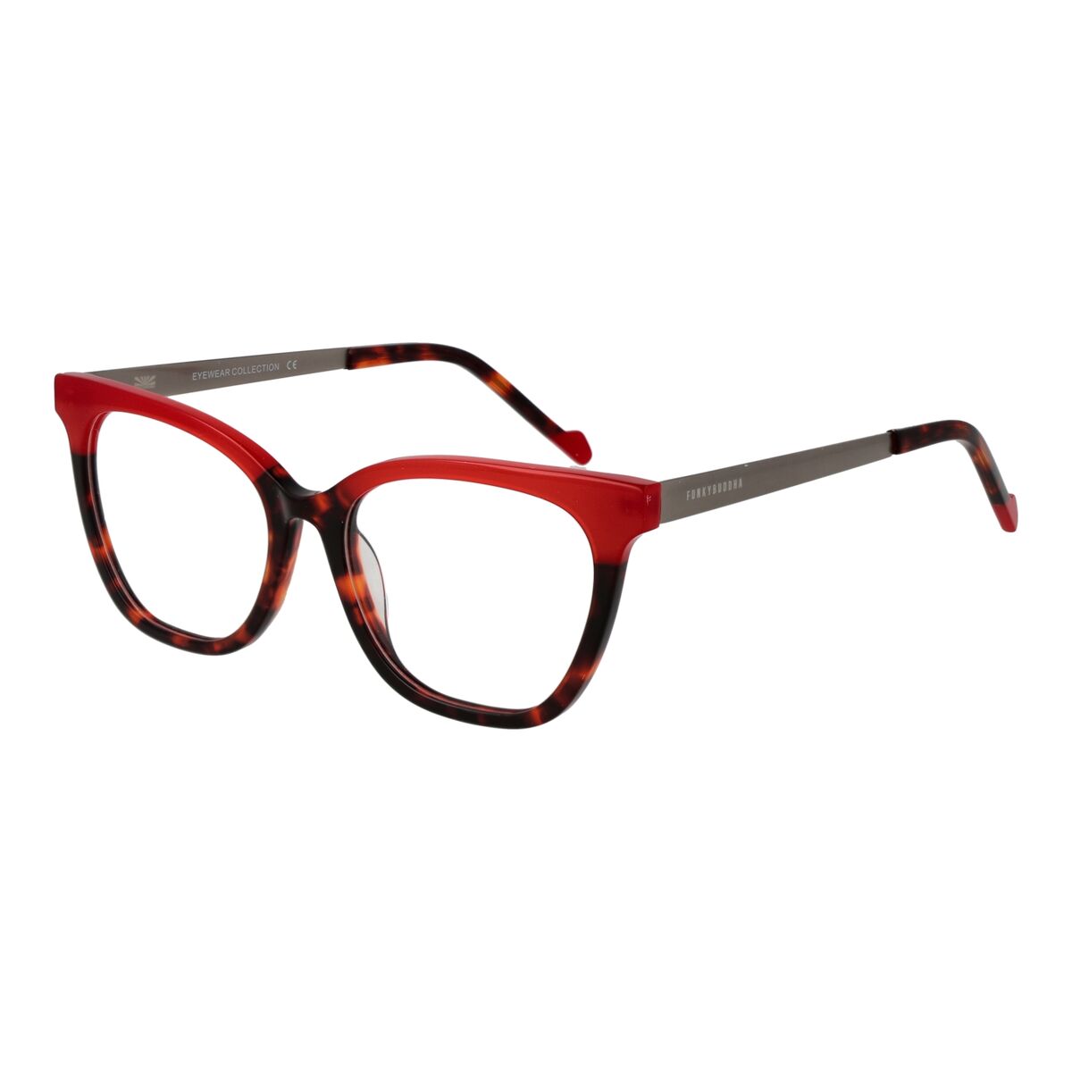 Ladies’ Spectacle frame Funky Buddha FBD1062 51003