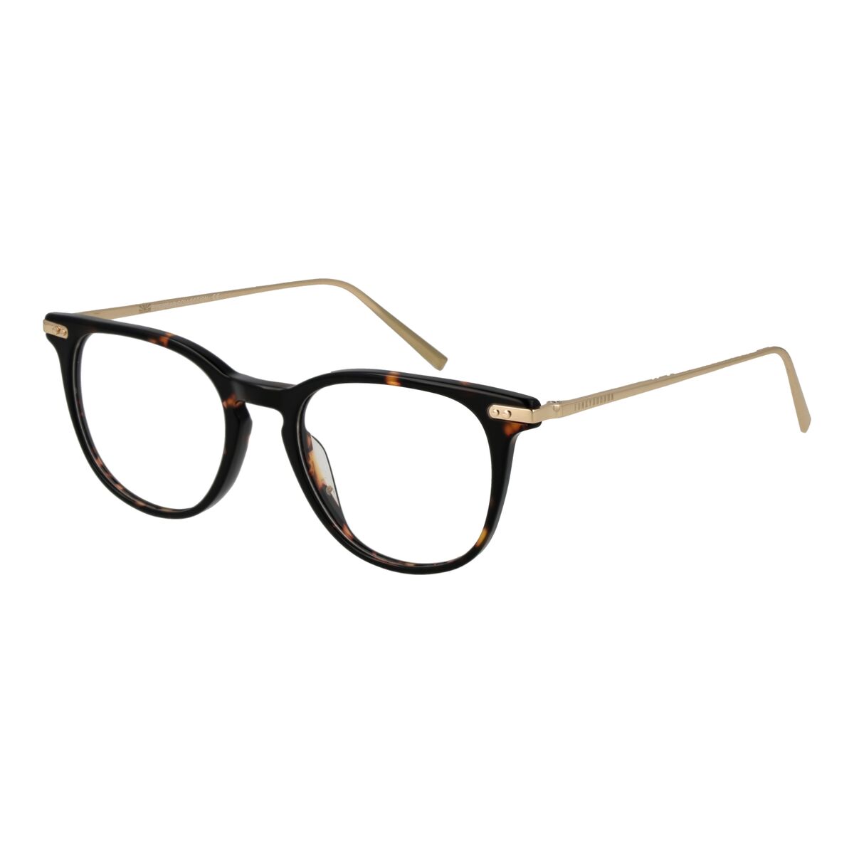 Ladies’ Spectacle frame Funky Buddha FBD1065 49002