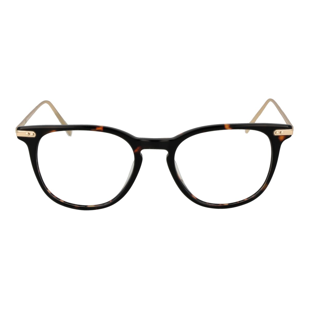 Ladies’ Spectacle frame Funky Buddha FBD1065 49002