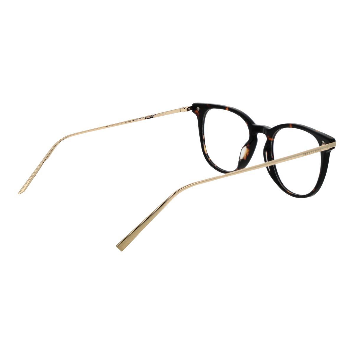Ladies’ Spectacle frame Funky Buddha FBD1065 49002