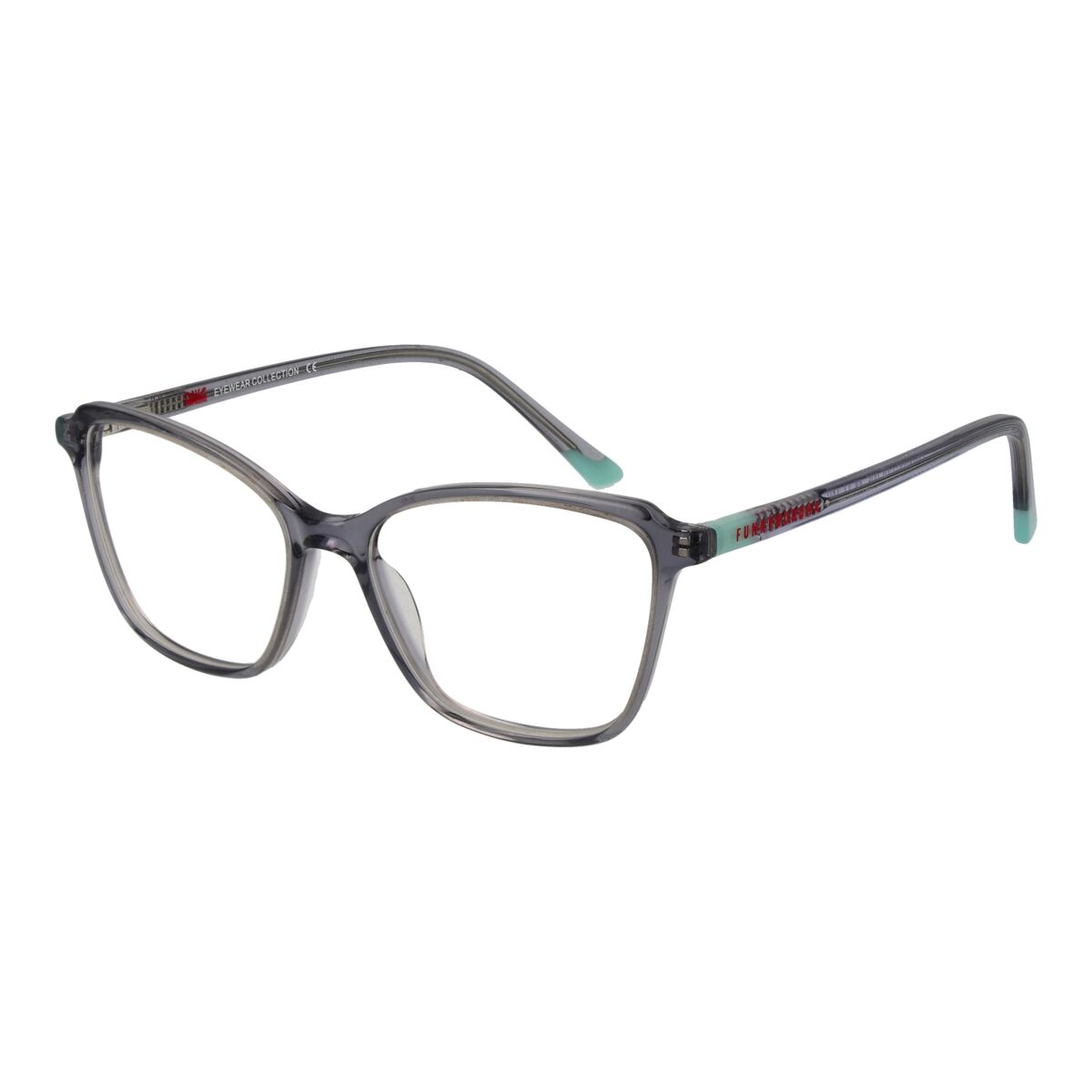 Ladies’ Spectacle frame Funky Buddha FBD1066 48006